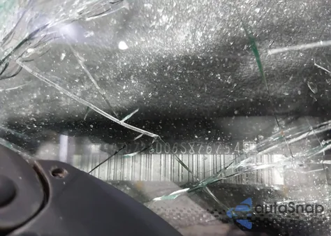 2006 Saturn Vue 4 Cyl из США, поврежденный, VIN 5GZCZ23D06S876754